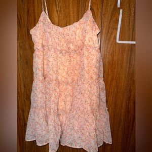 Aeropostale dress, worn once!